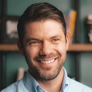 Meet your Posher, Nick